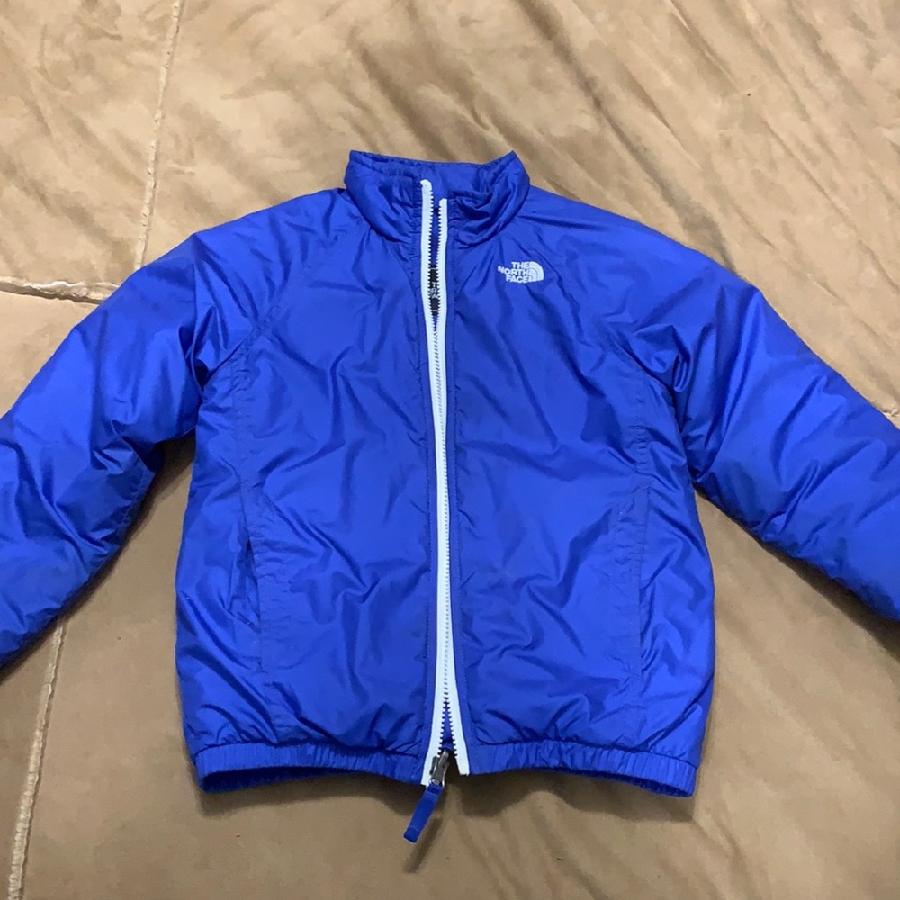 The North Face Jacket- Kids